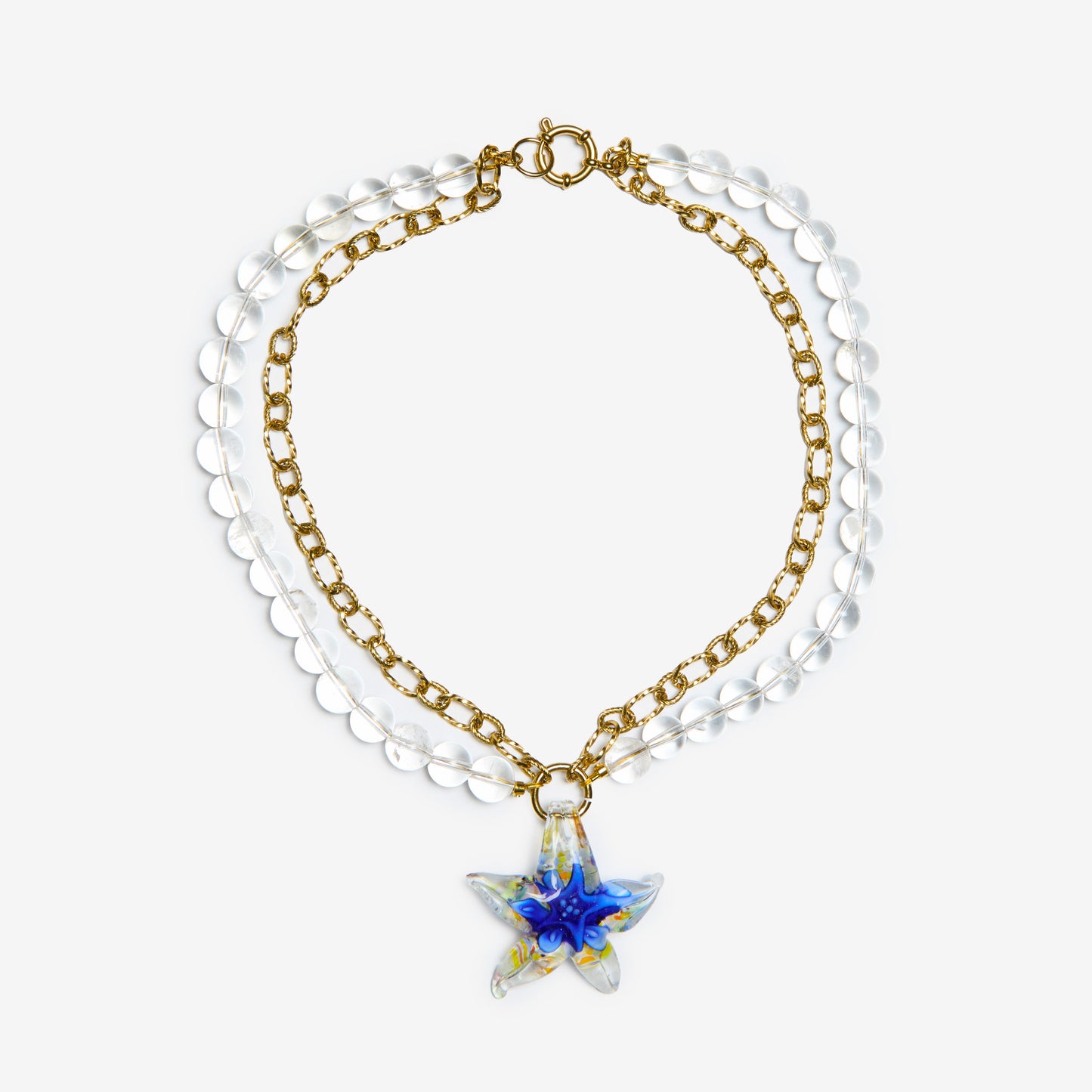 NERIDA PEARL ABYSS