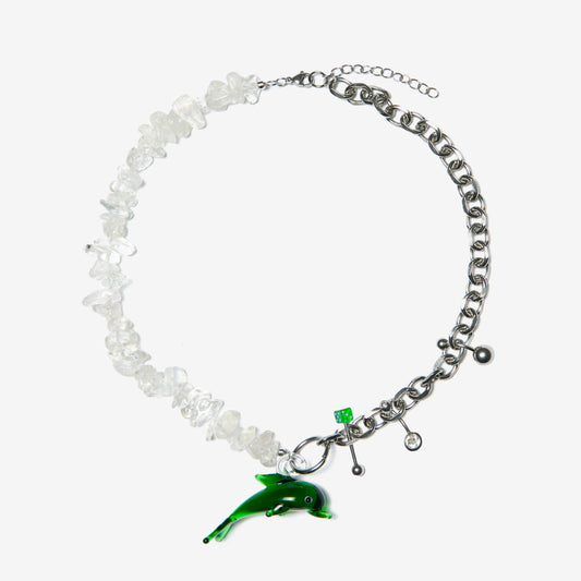 CRISTAL FLIP JADE