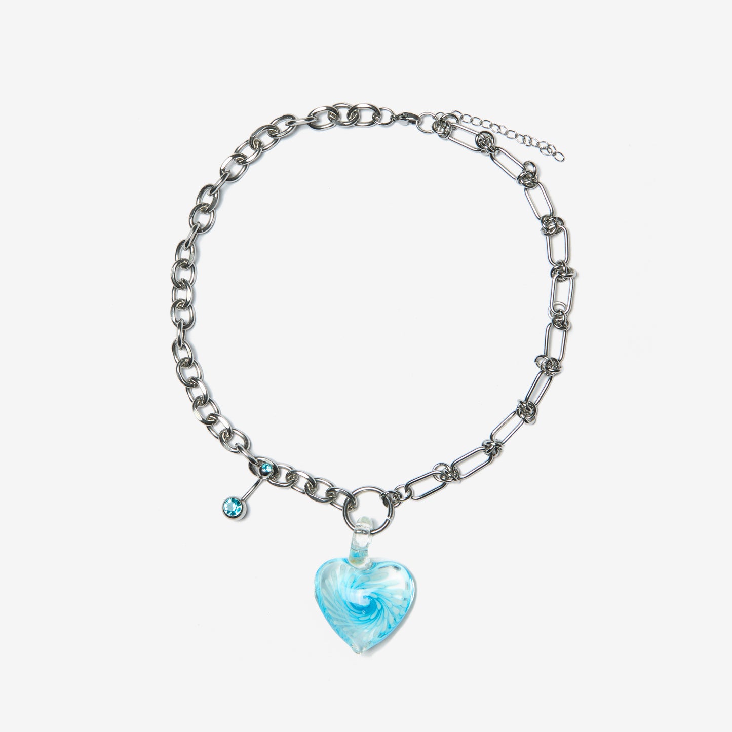 HEART OF GLASS SKY