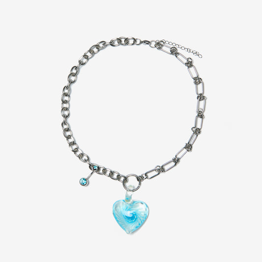 HEART OF GLASS SKY