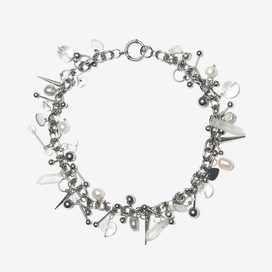 CORE NECKLACE GHOST