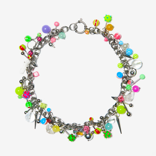 CORE NECKLACE MULTICO