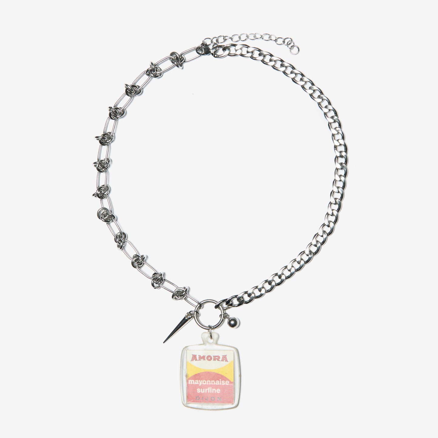 RE/CHARM AMORA