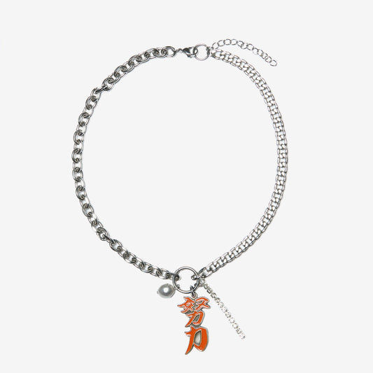 RE/CHARM DORYOKU